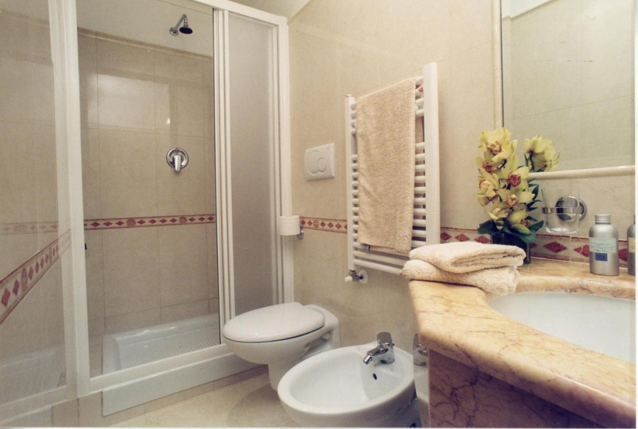 Hotel Magic House Roma Exterior foto